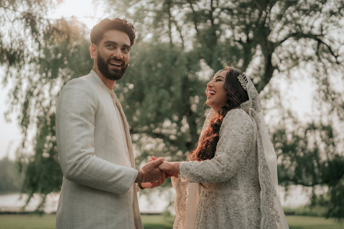 Visuals by Nihal - Marium & Haider - 50