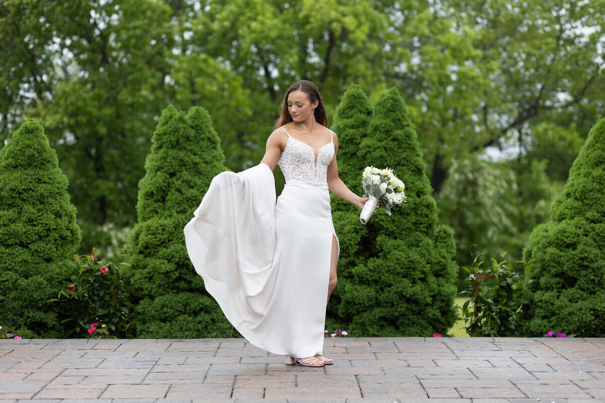 Makeup by Montana Natural and Soft Bridal Artist in Long Island New York 61