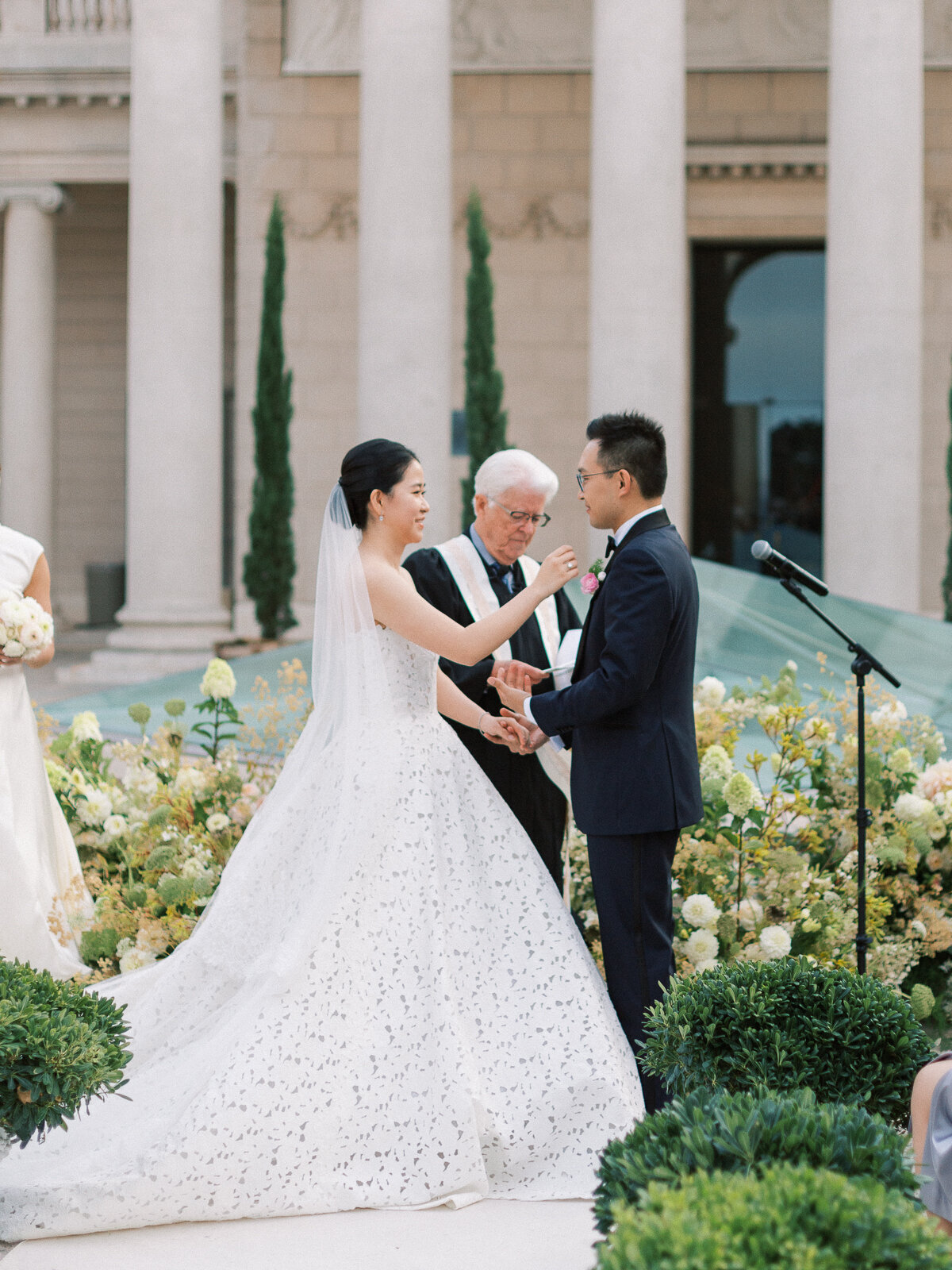 Legion of Honor Wedding-200