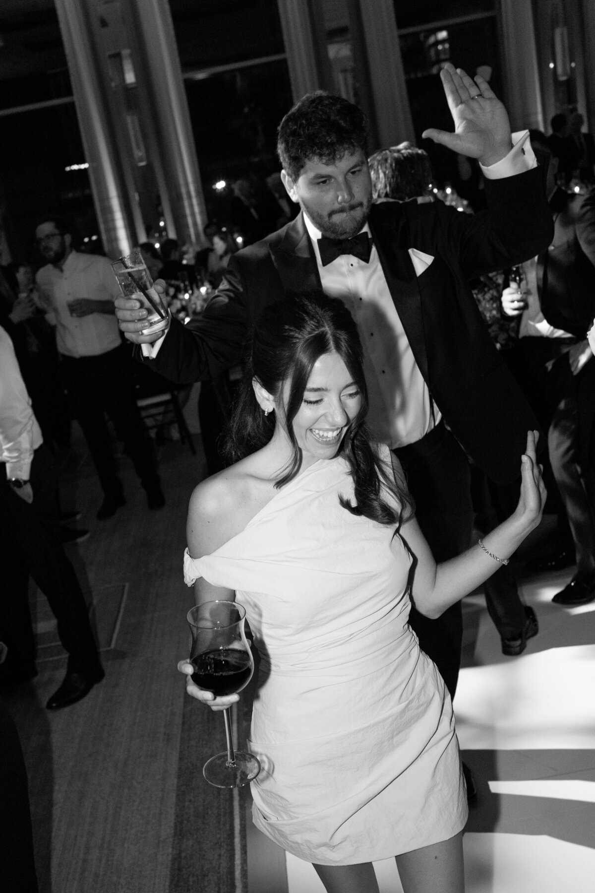 Nicole and Mikey - NPP1292
