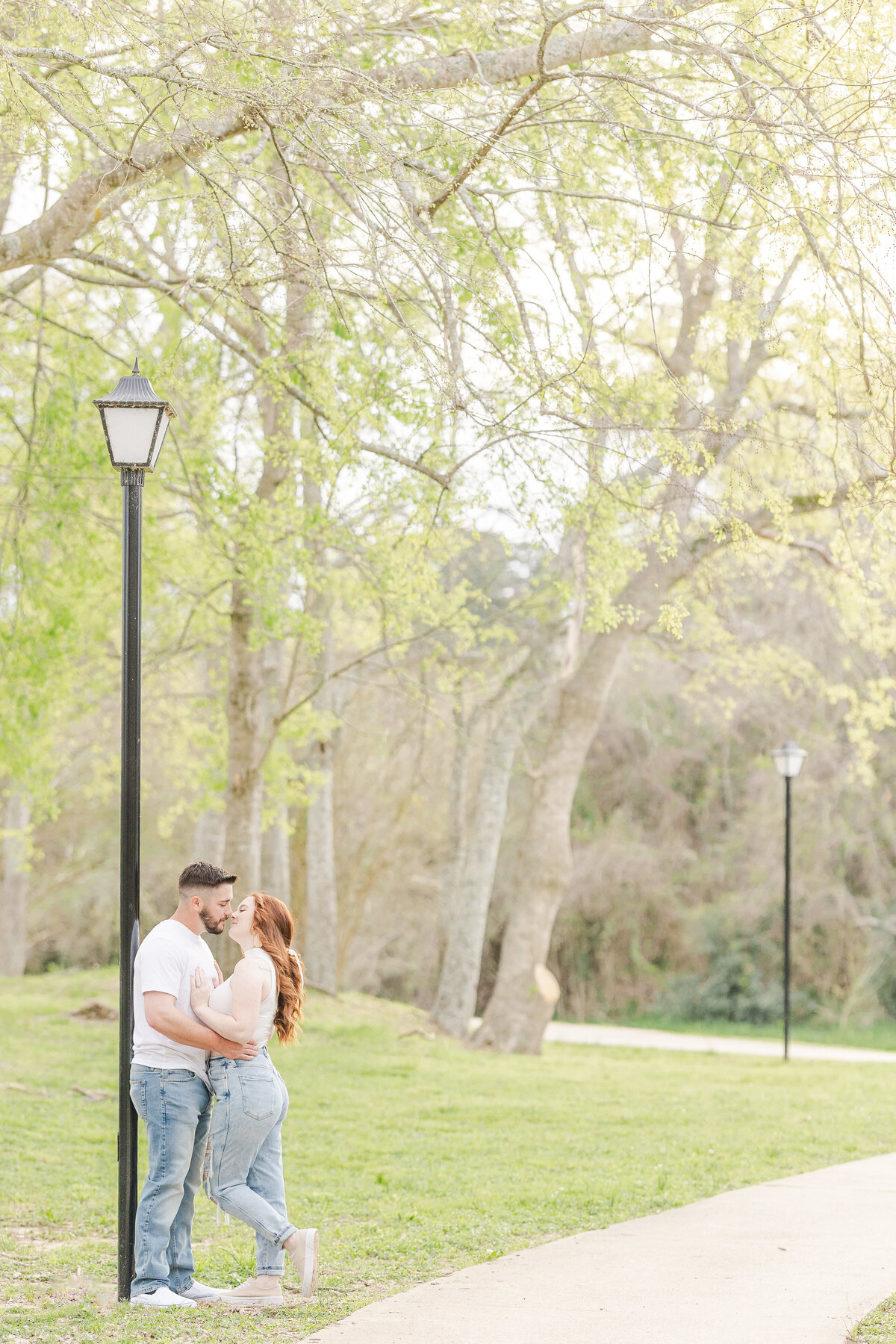 Coltin and Sarah Engagement-2