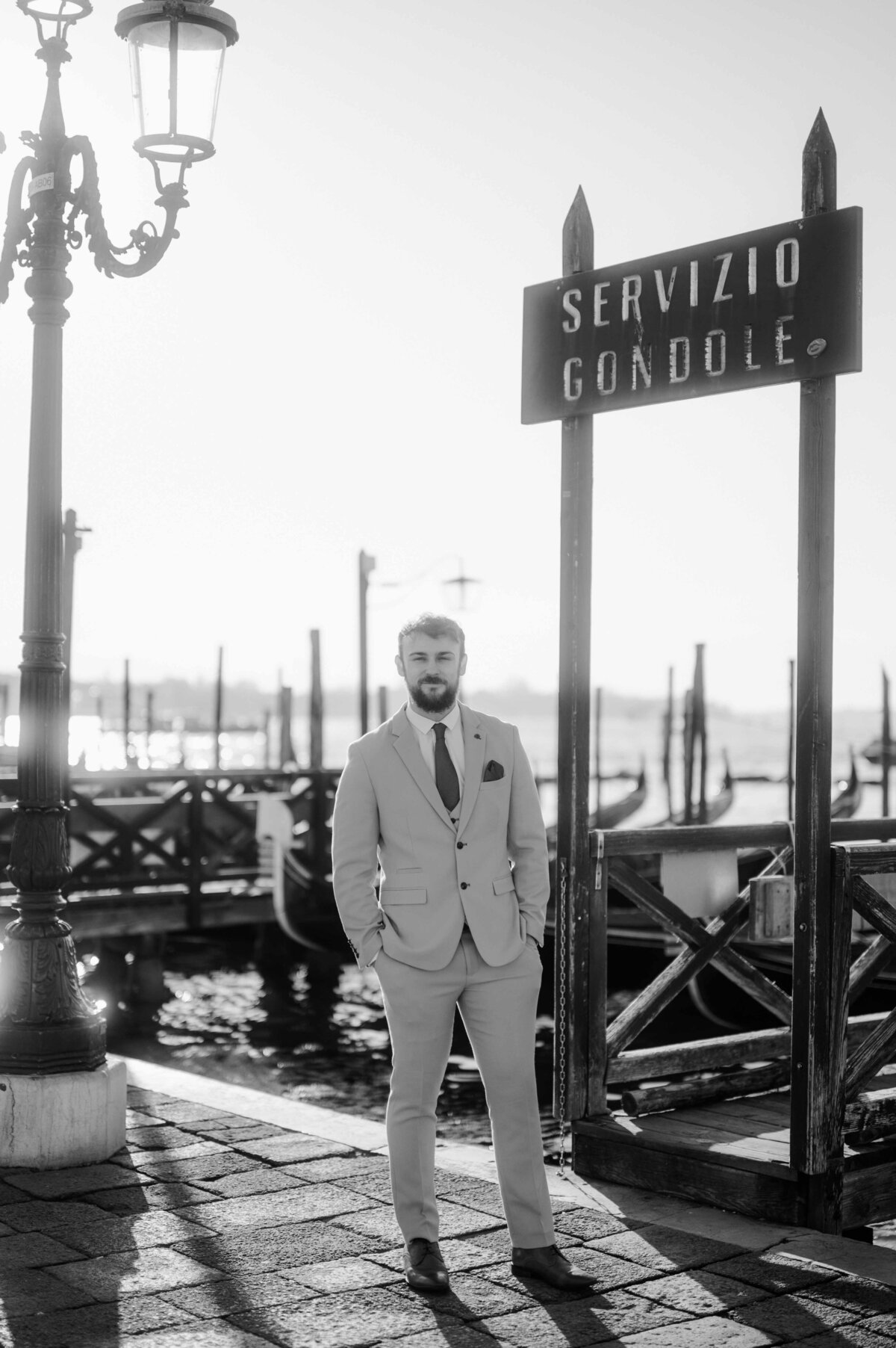 Venice Workshop 202516