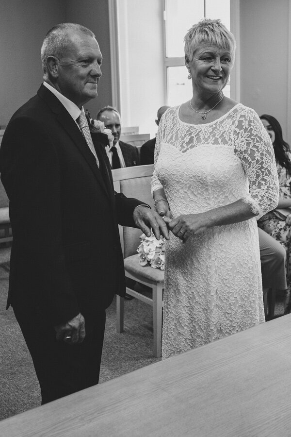 Registry-weddings