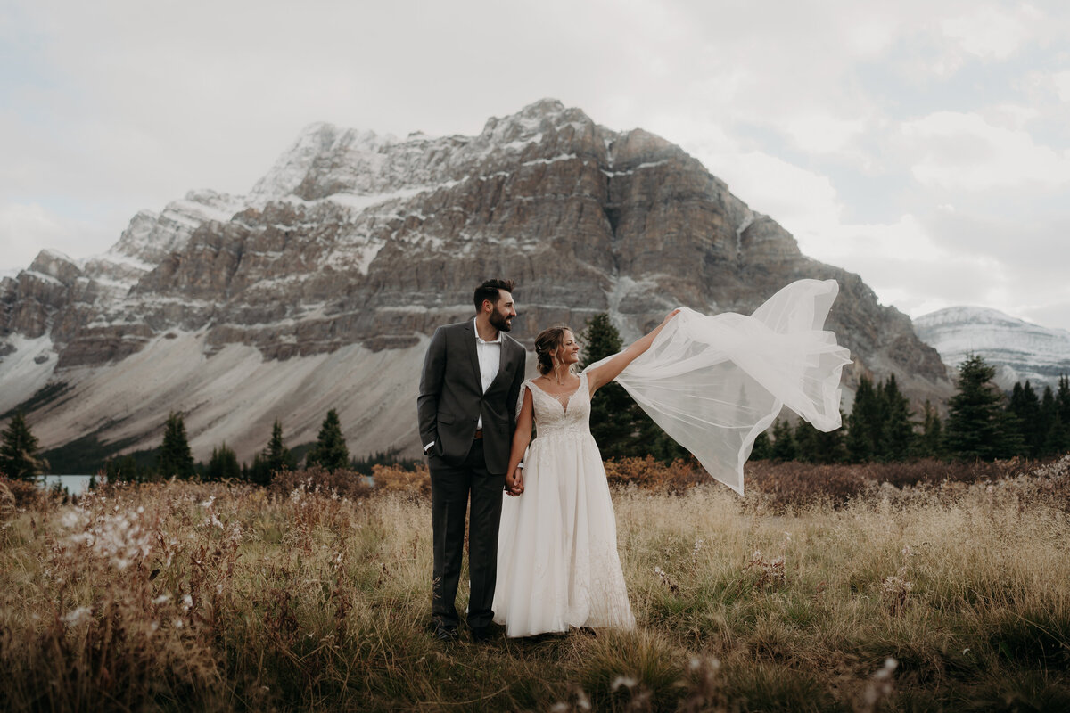 BanffElopementPhotographerJordan&Michael-07302