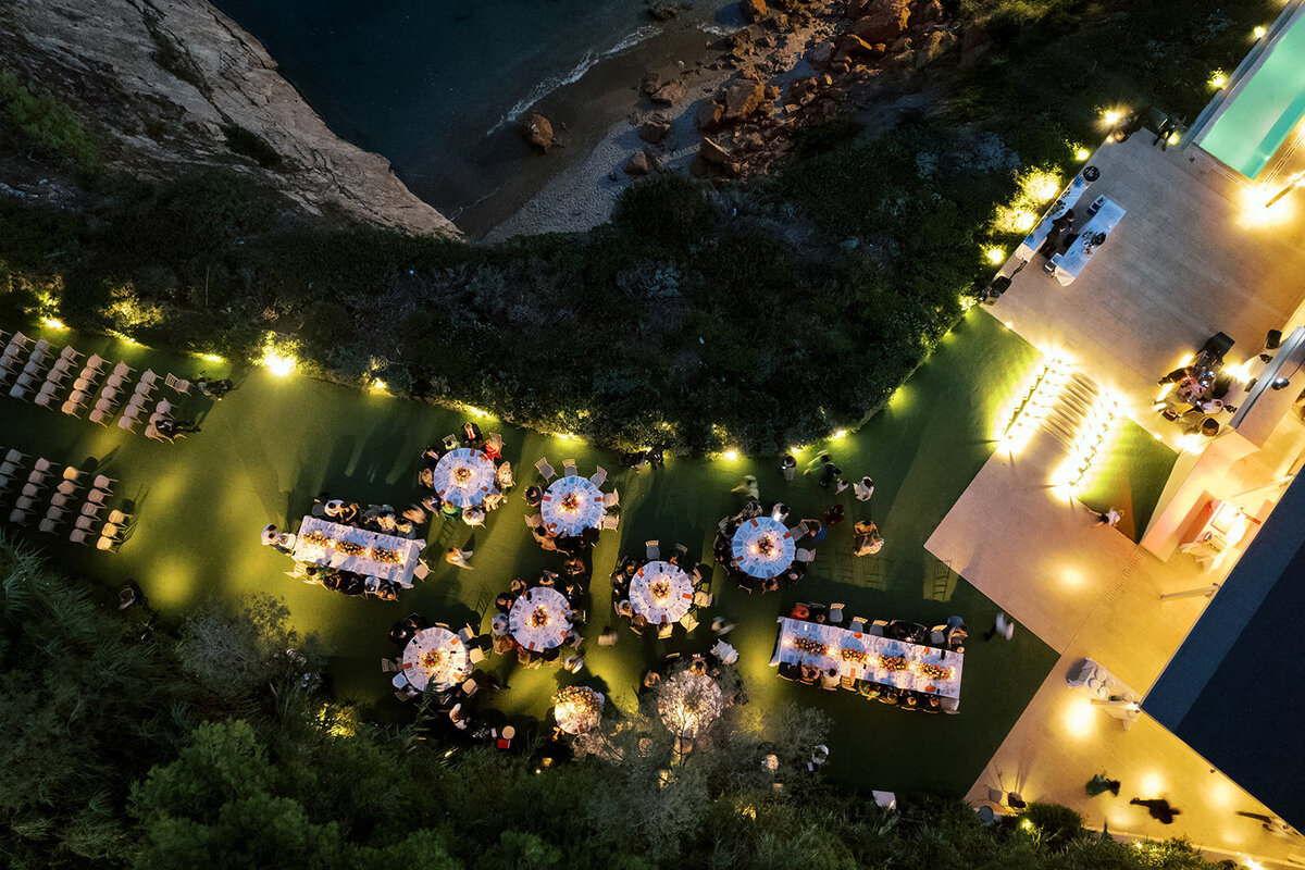 luxury wedding in Athens  (12)