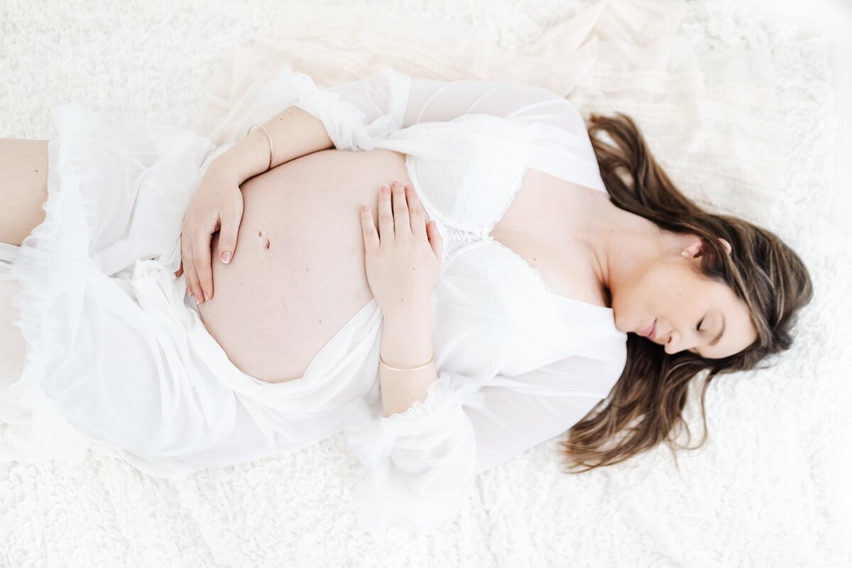 Maternity-Rebecca Casey Photography & Videography