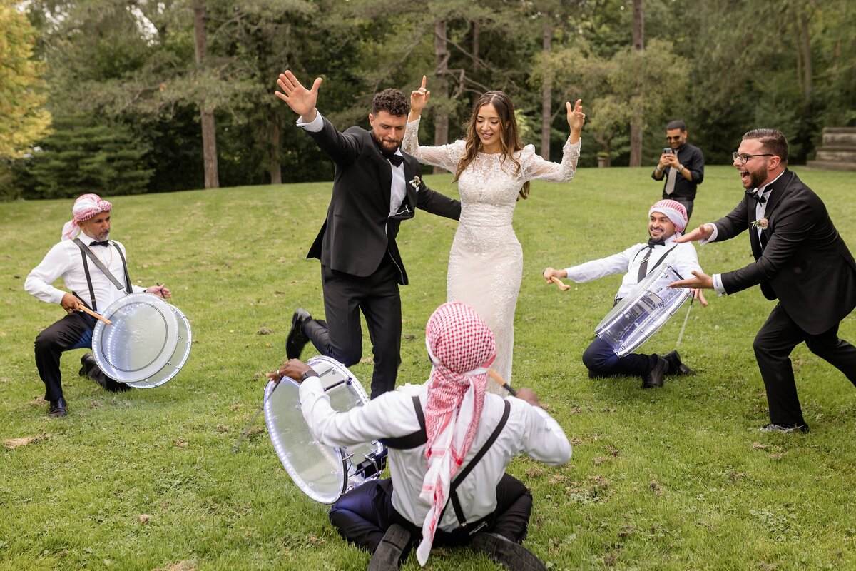Stunning Elsie Perrin Williams Estate Wedding - Dylan and Sandra Photography - 0709