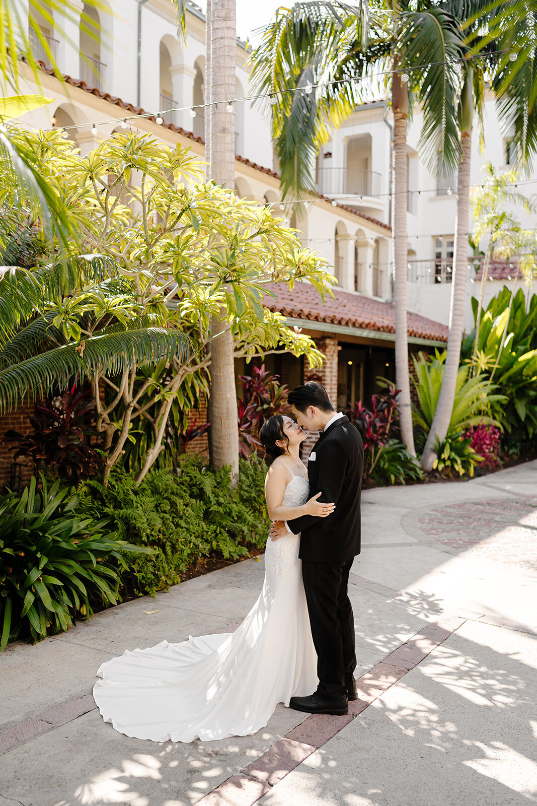 Orange County Wedding Venues 16