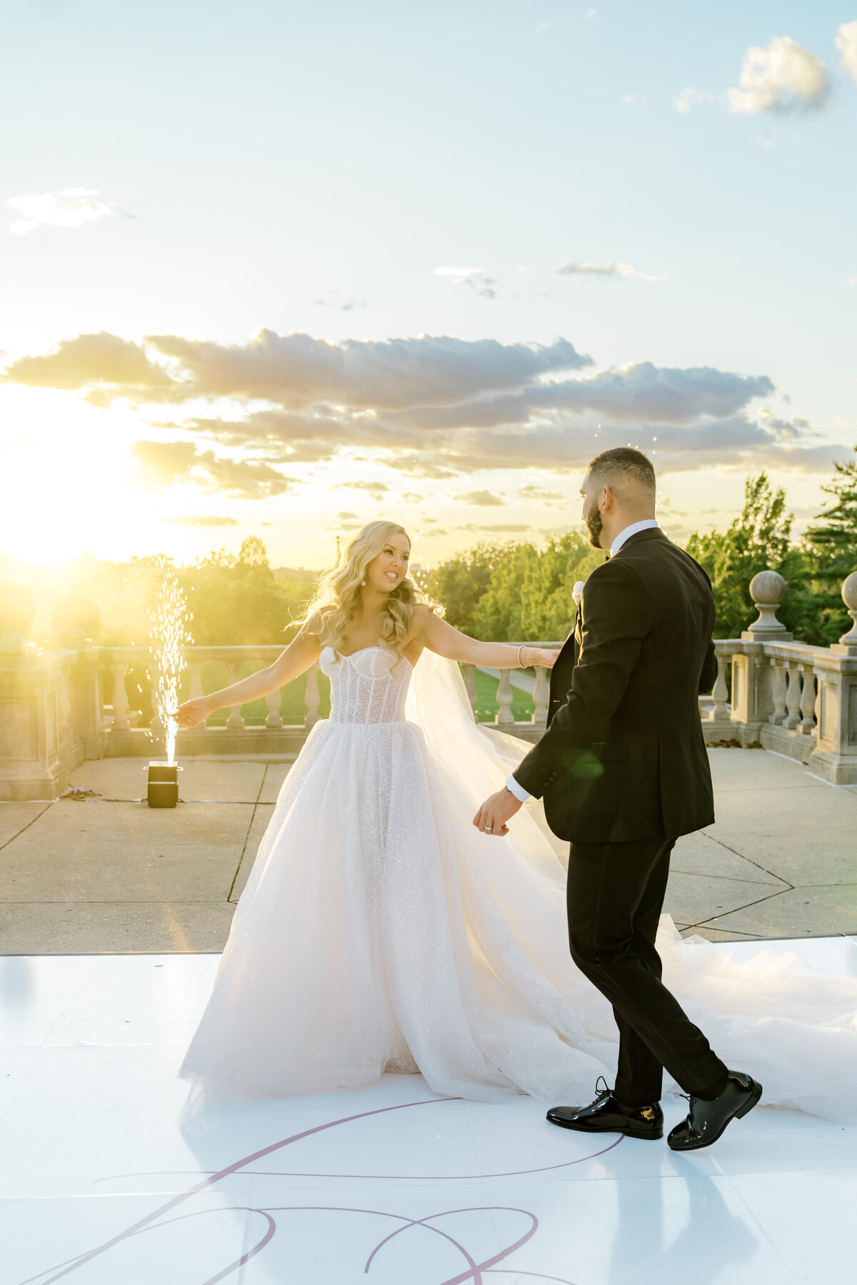 Megan Noll  Raslan - Reception-196