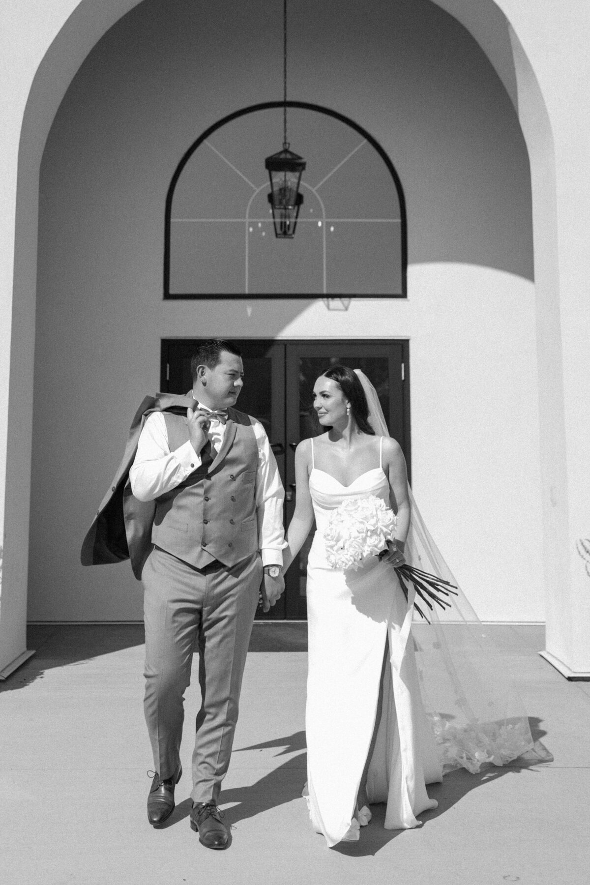 Nikki Collette Photography - Anna-Maria & Anthony Wedding -US-61