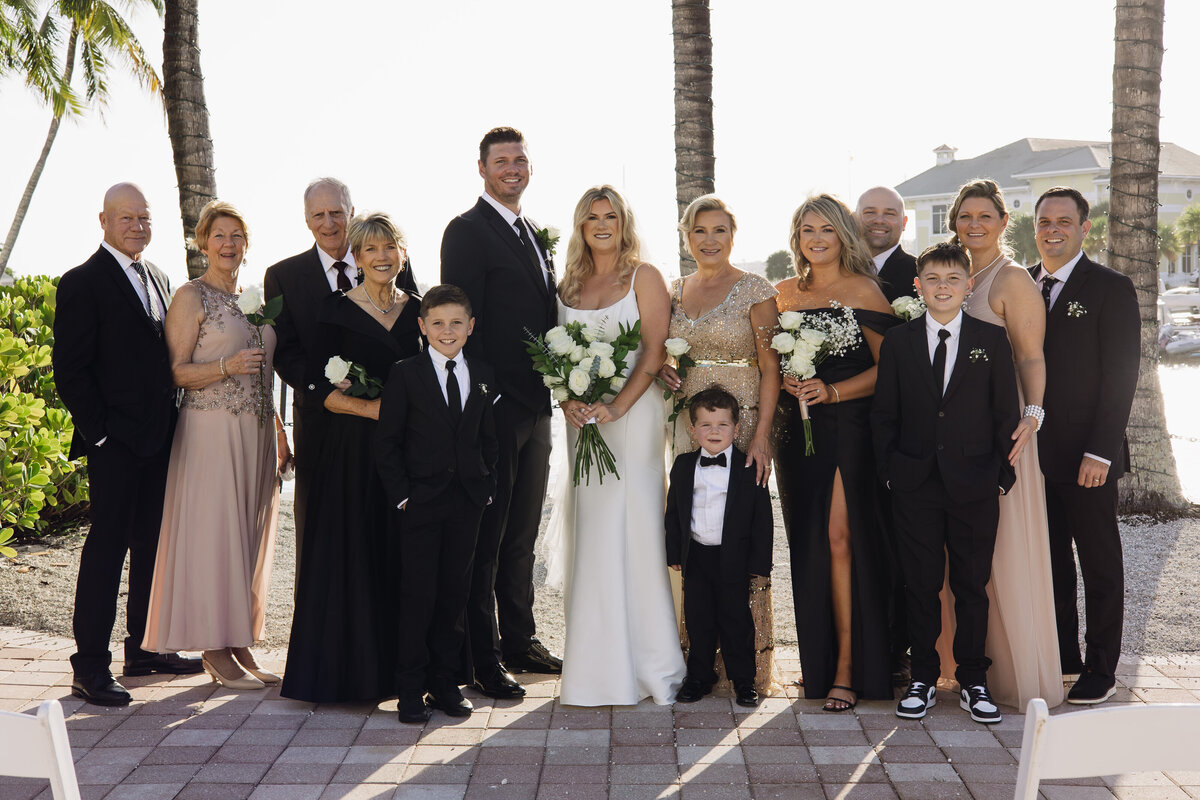Naples Bay Resort Wedding - Z Photo and Film - Marc and Maddi_-13