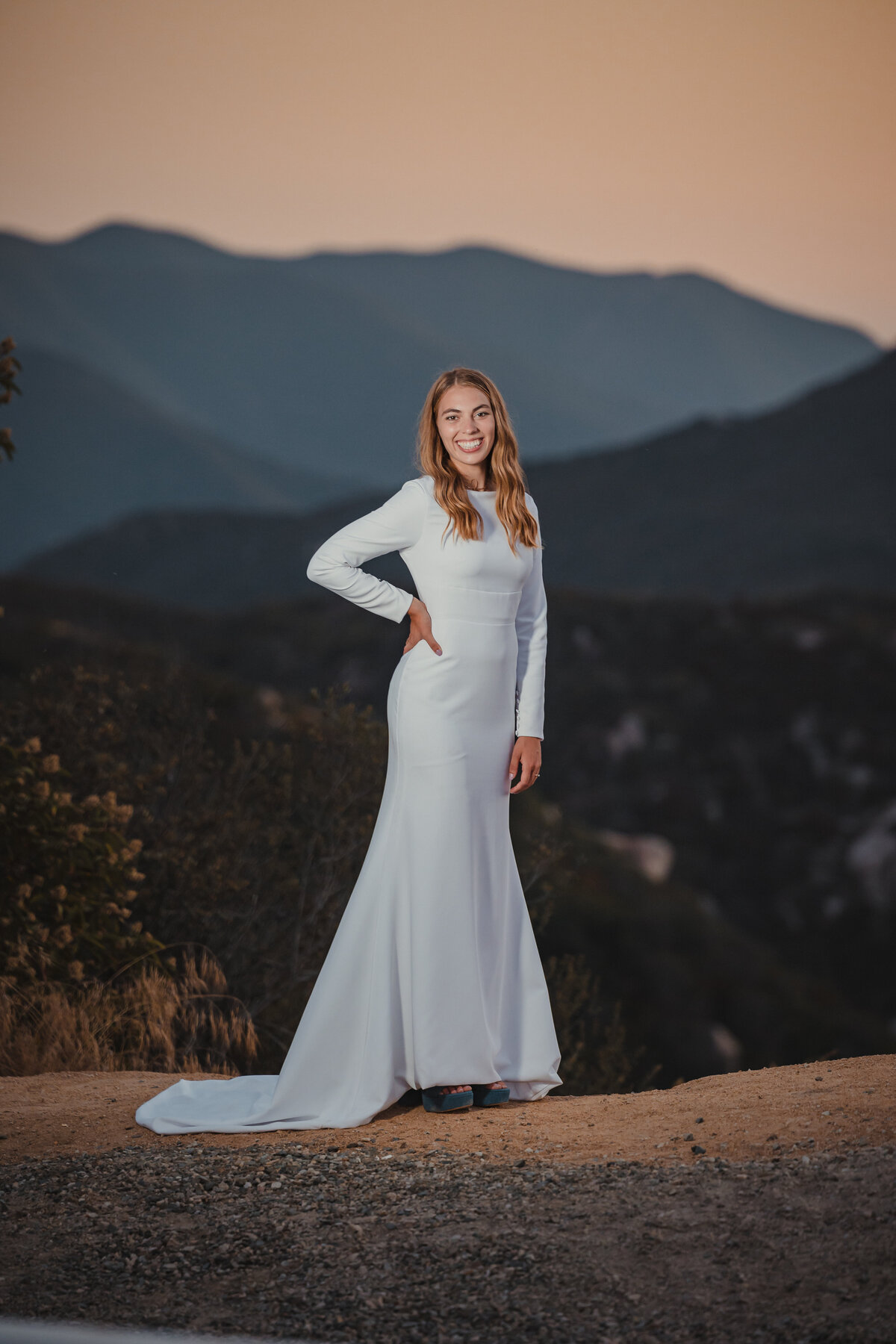 Brooke + Anthony Pre-Wedding-77