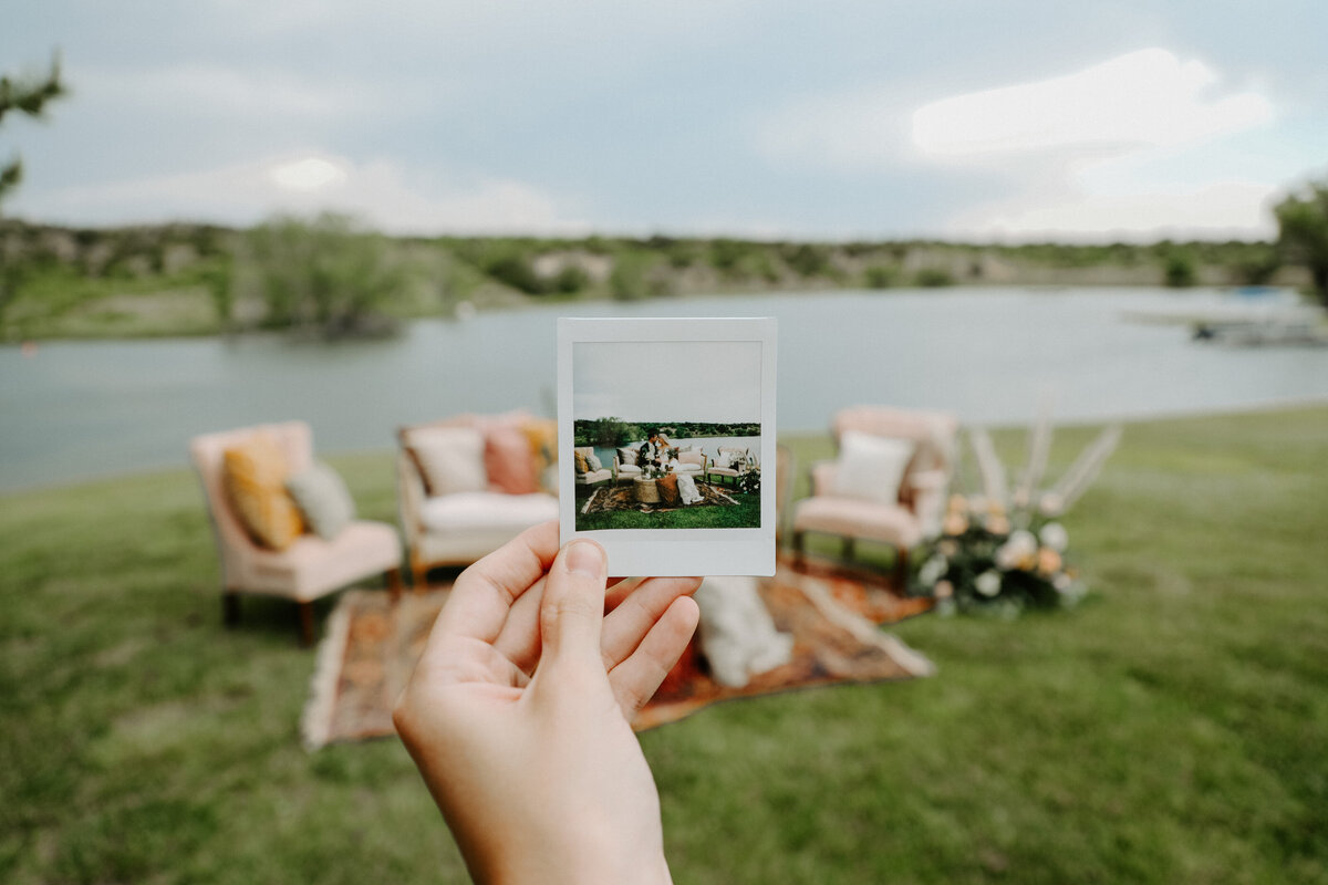 Texas and Destination Documentary Wedding Videography