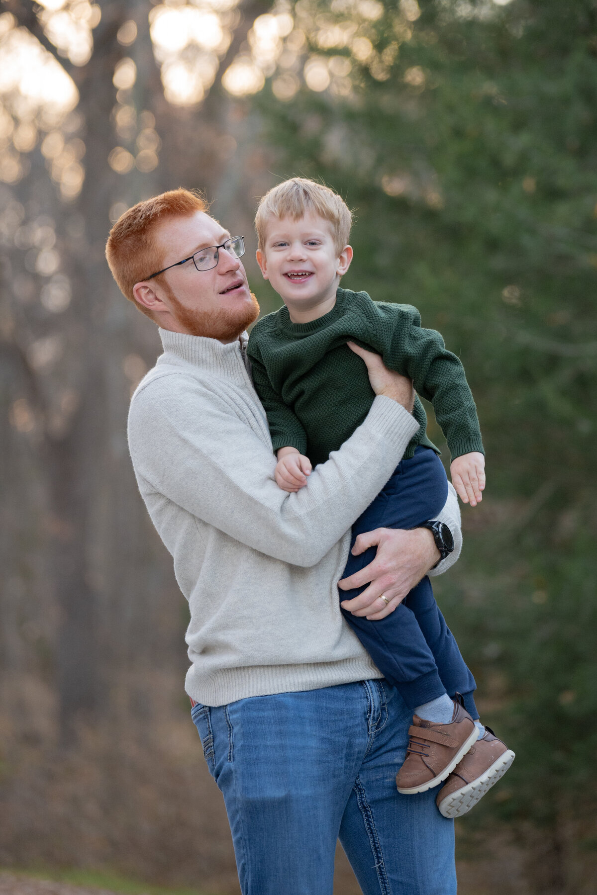 2025 Woodside Family-41