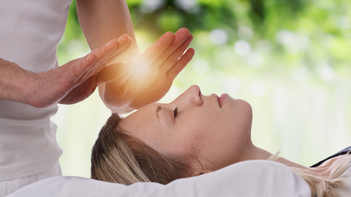 Reiki