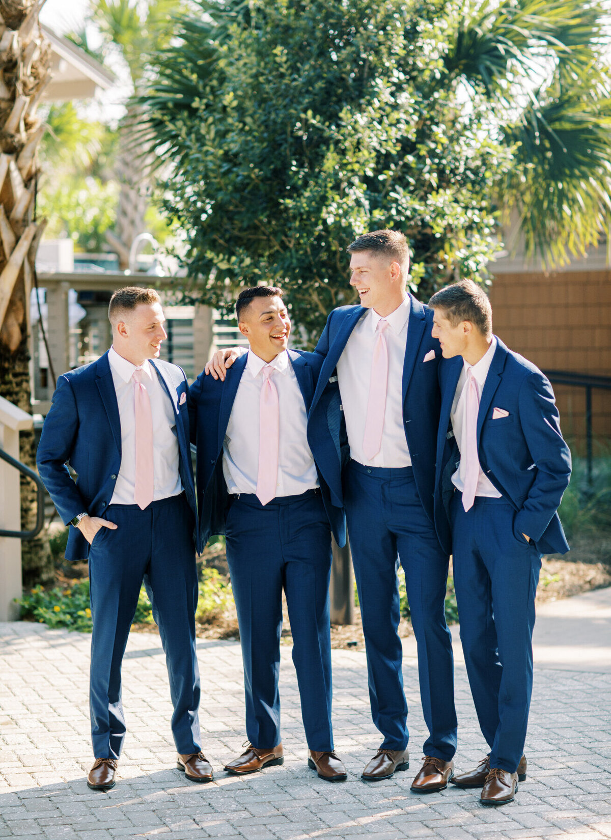 Hilton Head Island Wedding  | Omni Resort Wedding  | Trish Beck Events | HIlton Head Wedding Planner | Southeast Wedding Planner |  Vitor Lindo Photography |