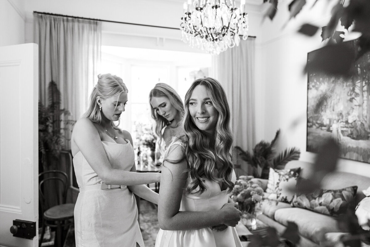 THE BRIARS WEDDING-10