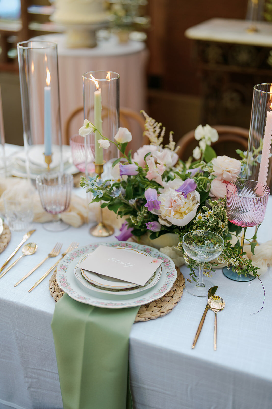 sanger house gardens wedding flowers 31