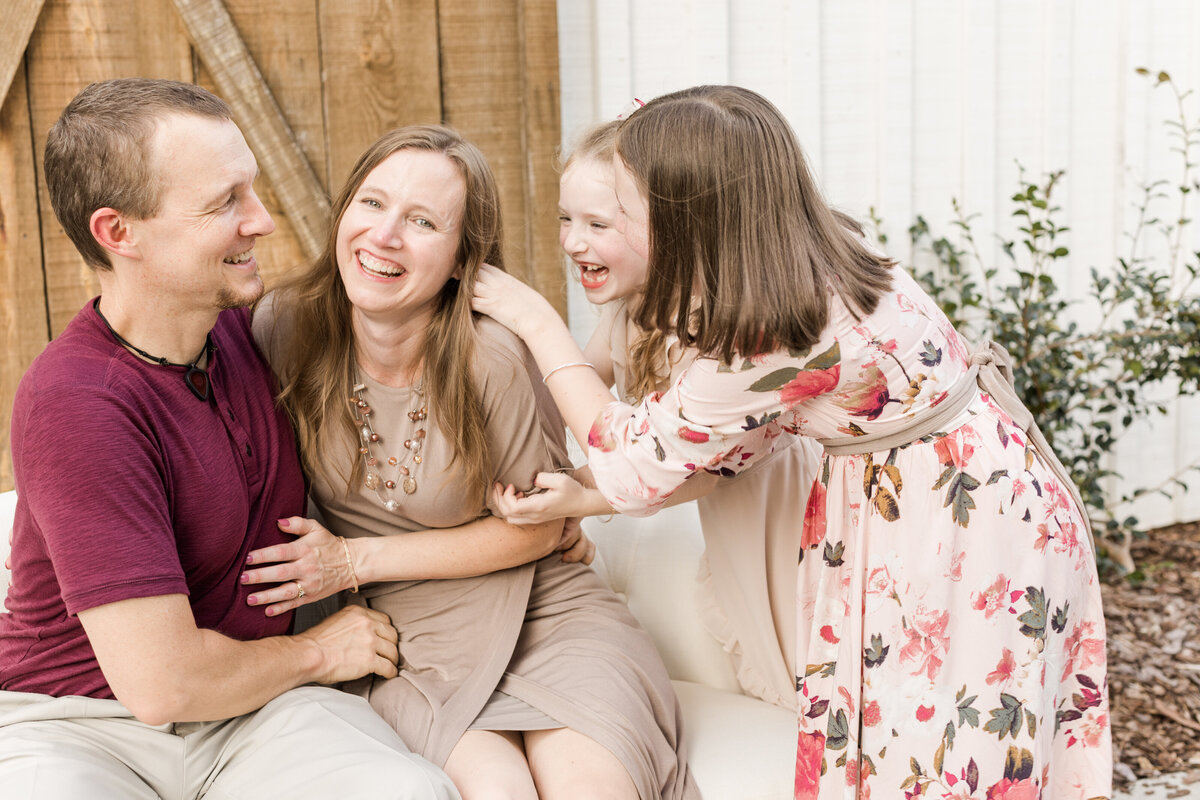 Hoschton, Georgia family photographers - 5