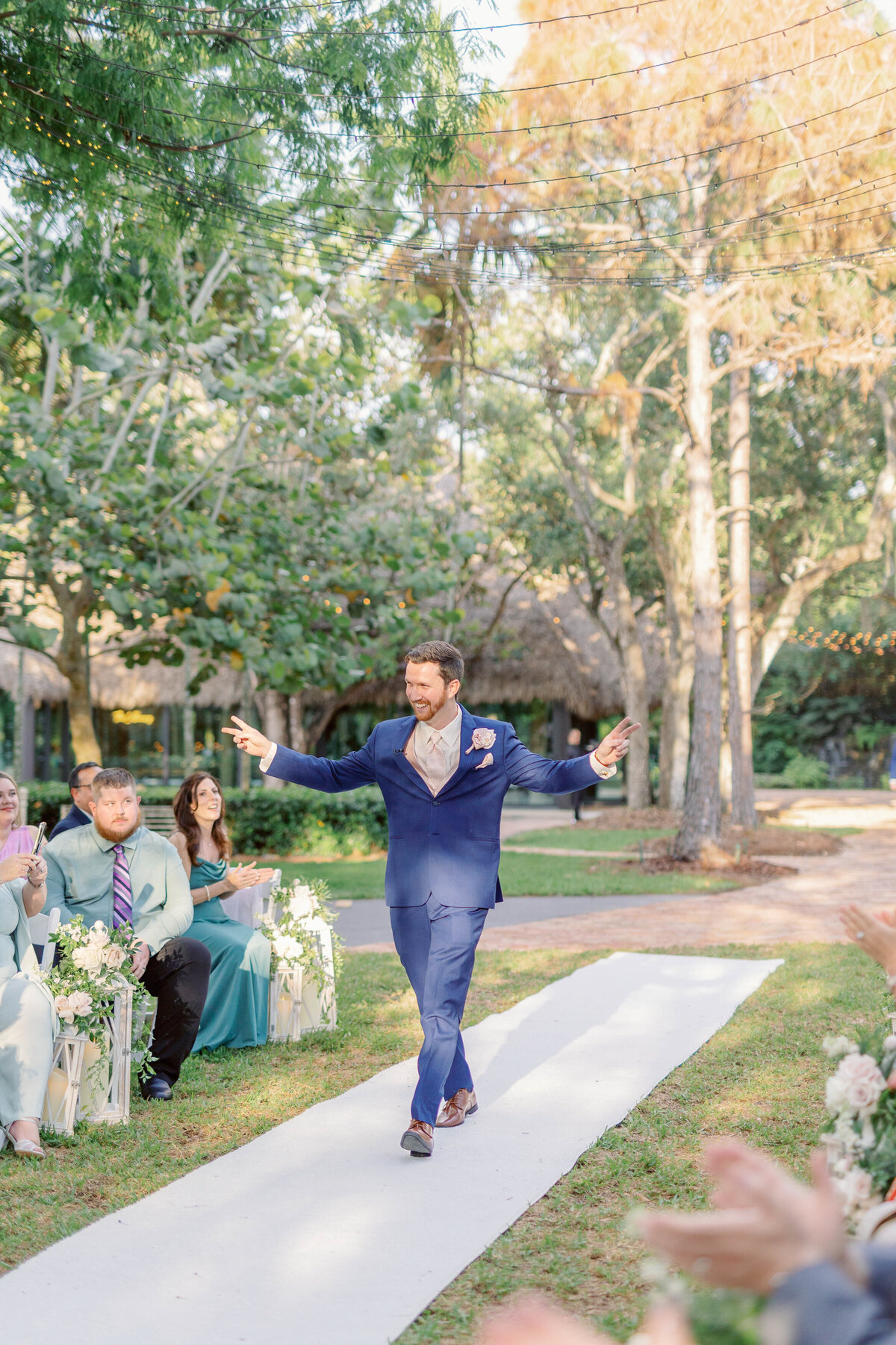 Dylan & Nikki's Wedding - The Barn 305 - Miami, Florida - Florida Wedding Photographer-57