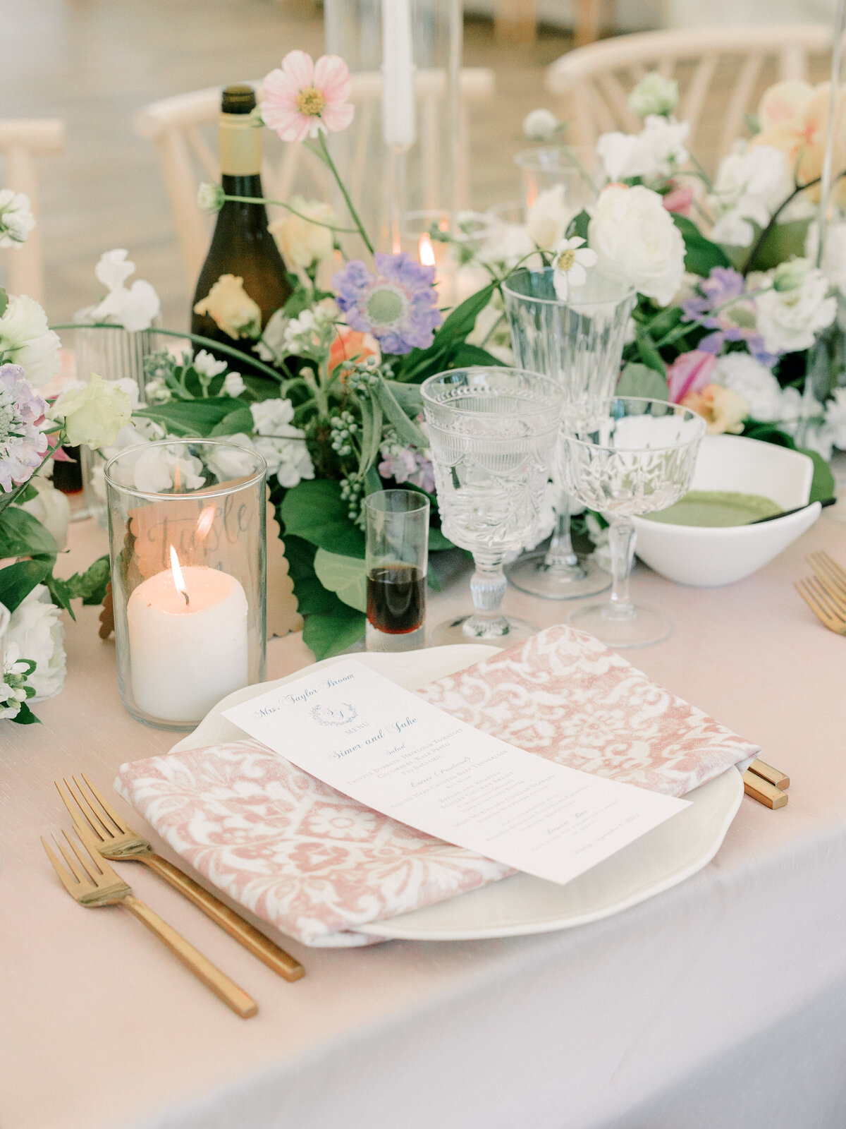 New Hampshire Estate Wedding_Lauren Baker Photography-114