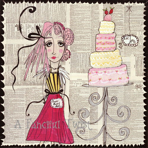 wsuperbakegirloriginaldarker