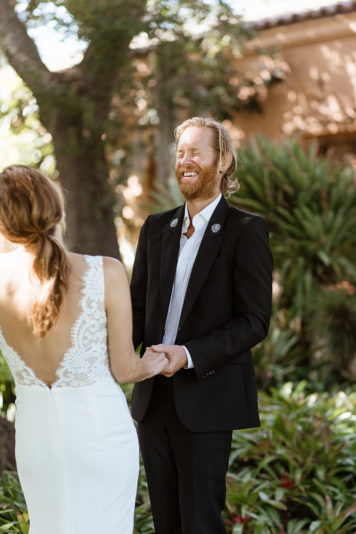 Best Southern California wedding planner, San Ysidro wedding