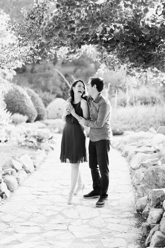 002_Erin & Jack Engagement_Los Angeles California_The Ponces Photography