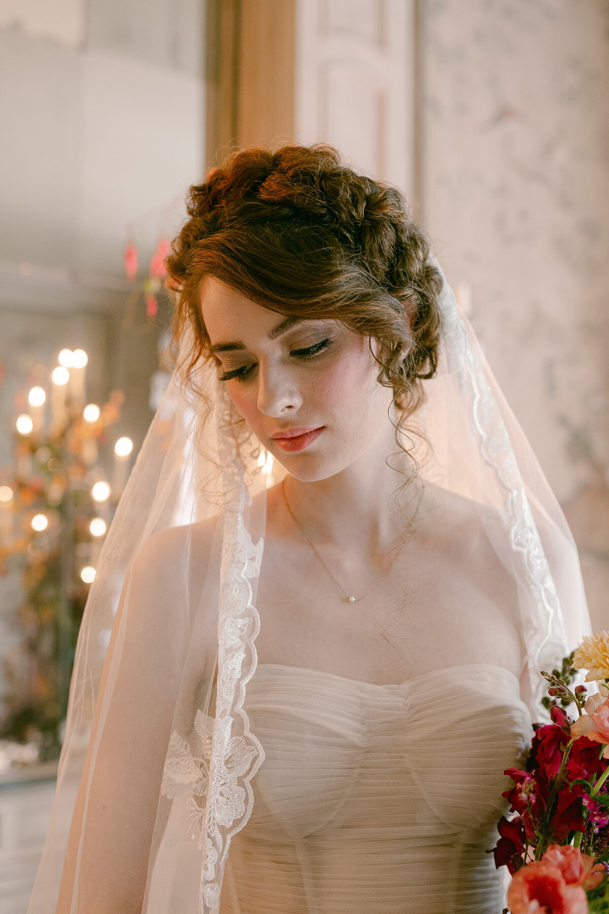 Dutch Curiosity Cabinet Wedding - Kerry Jeanne Photography - 387