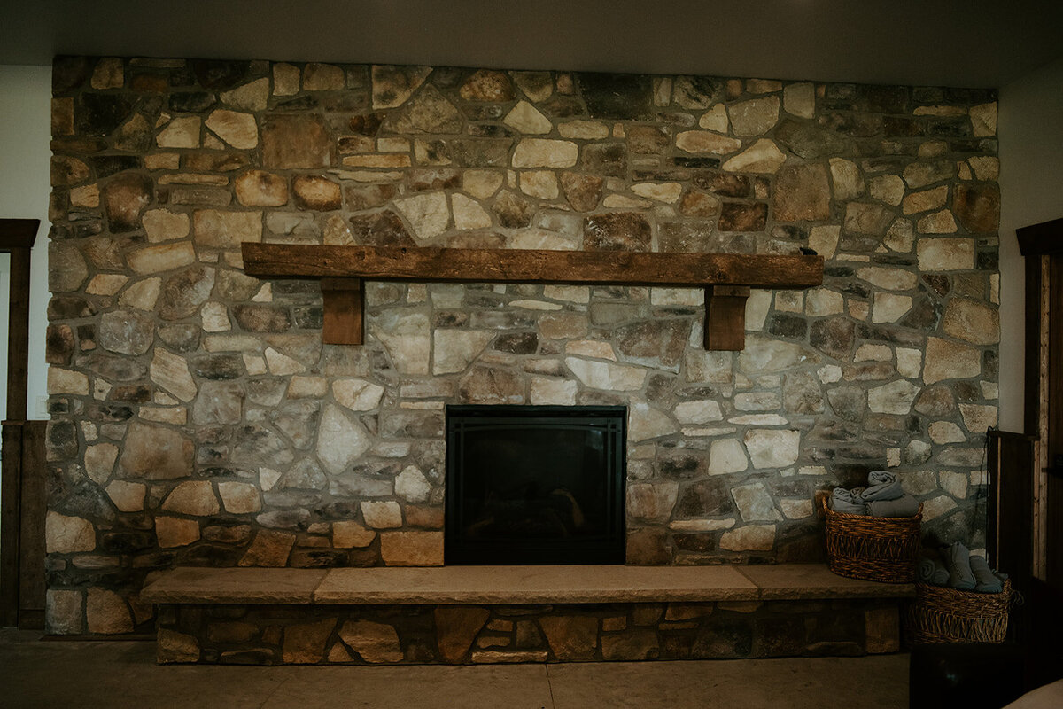 River Valley Venue Red Deer Wedding Venue 30