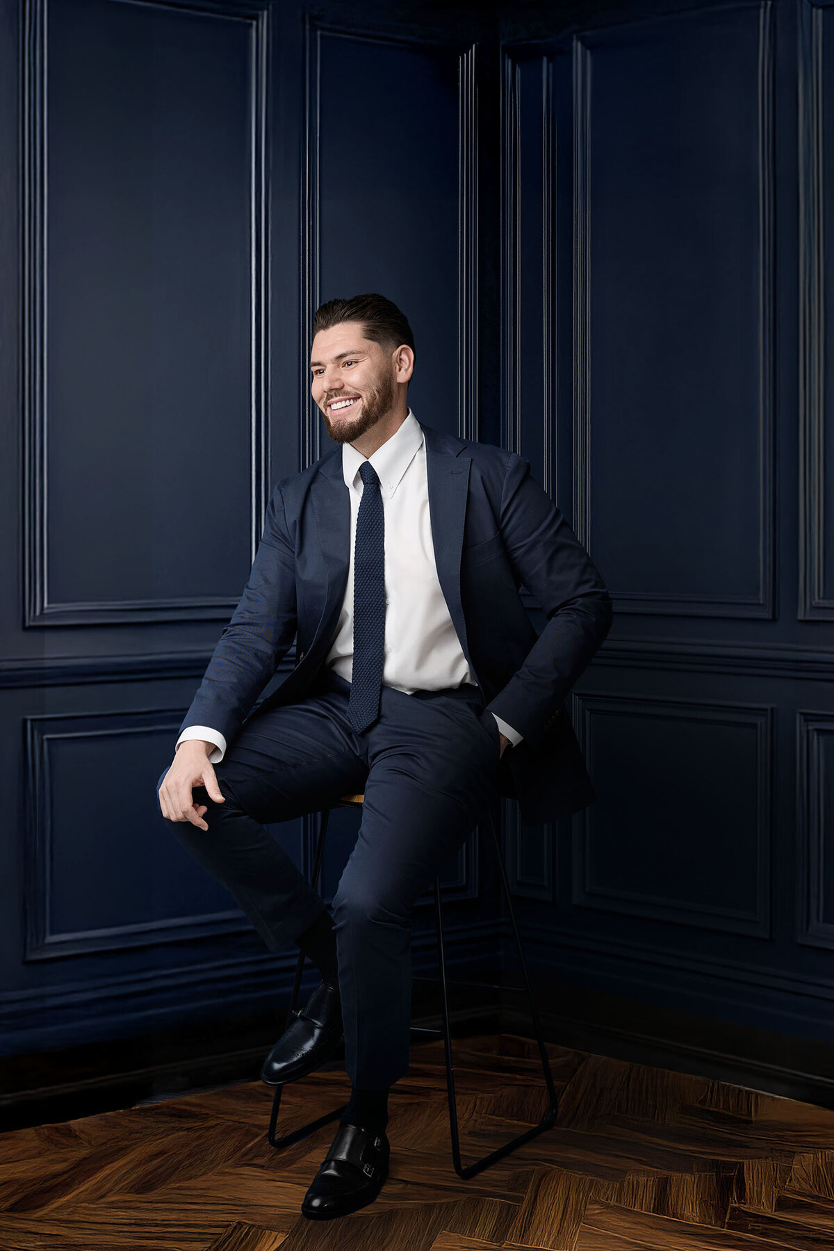 Luxury-Portrait