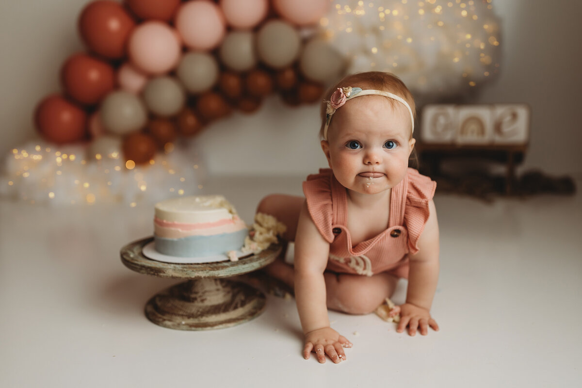 forest-lake-mn-first-birthday-cake-smash-cake