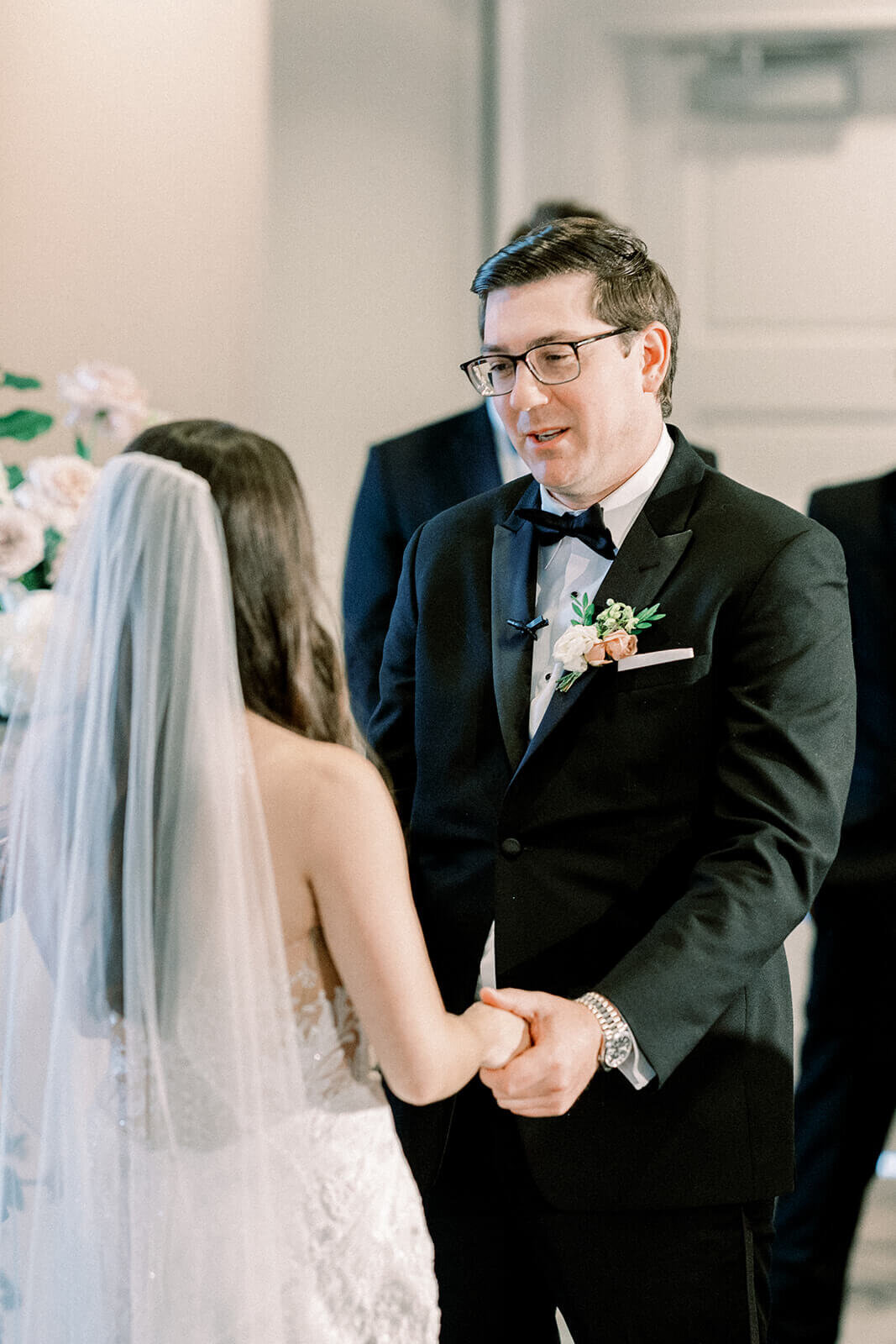 Westin Book Cadillac Detroit Wedding Photos19