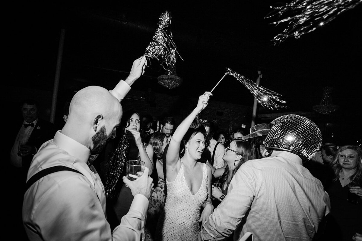 Chicago Wedding Photographer