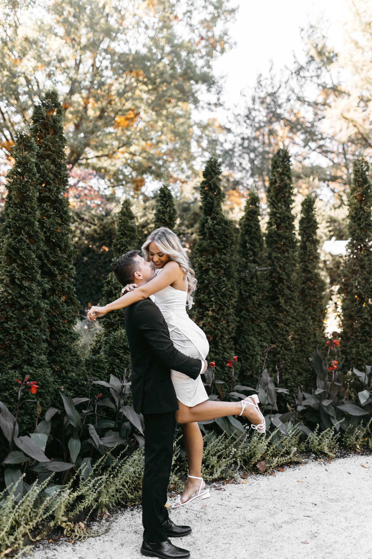 Jaylen + Morgan Engagement-148