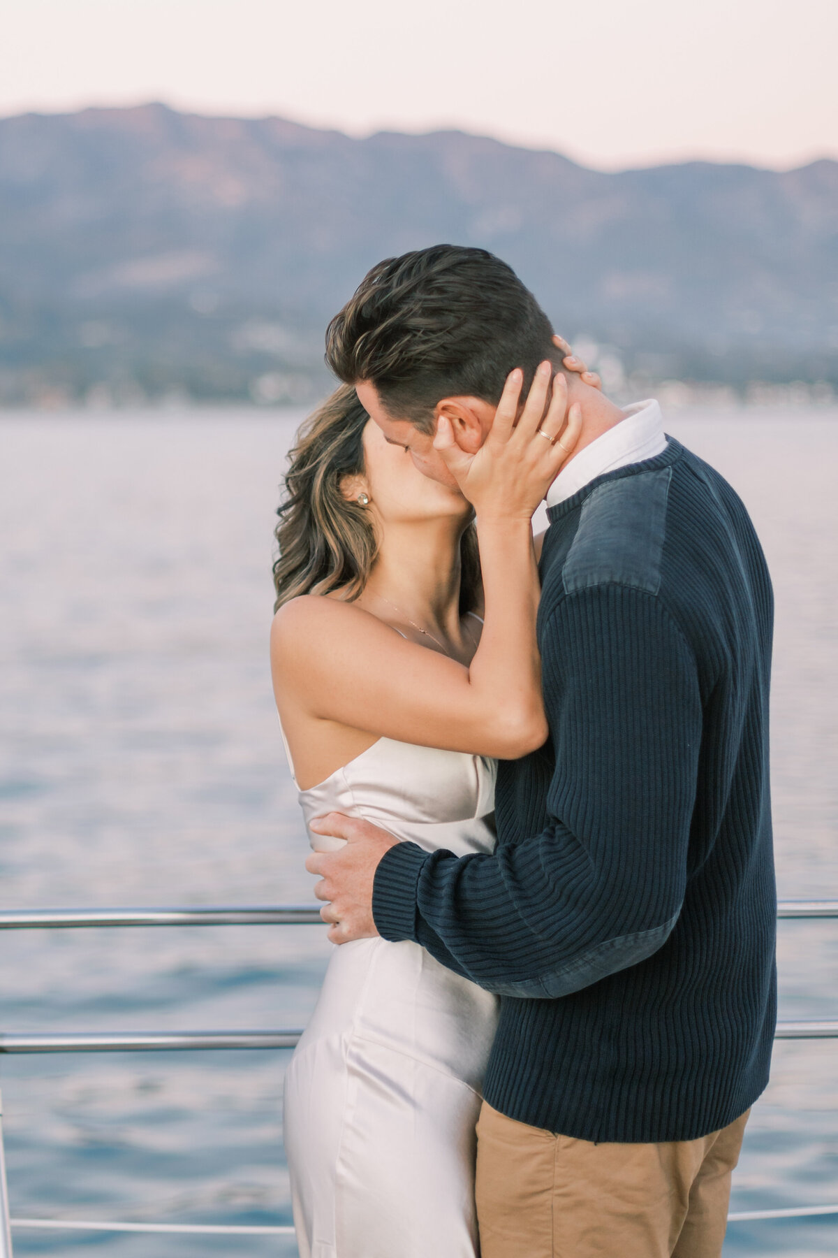 Jocelyn and Spencer Photography California Santa Barbara Wedding Engagement Luxury High End Romantic Imagery Light Airy Fineart Film Style13