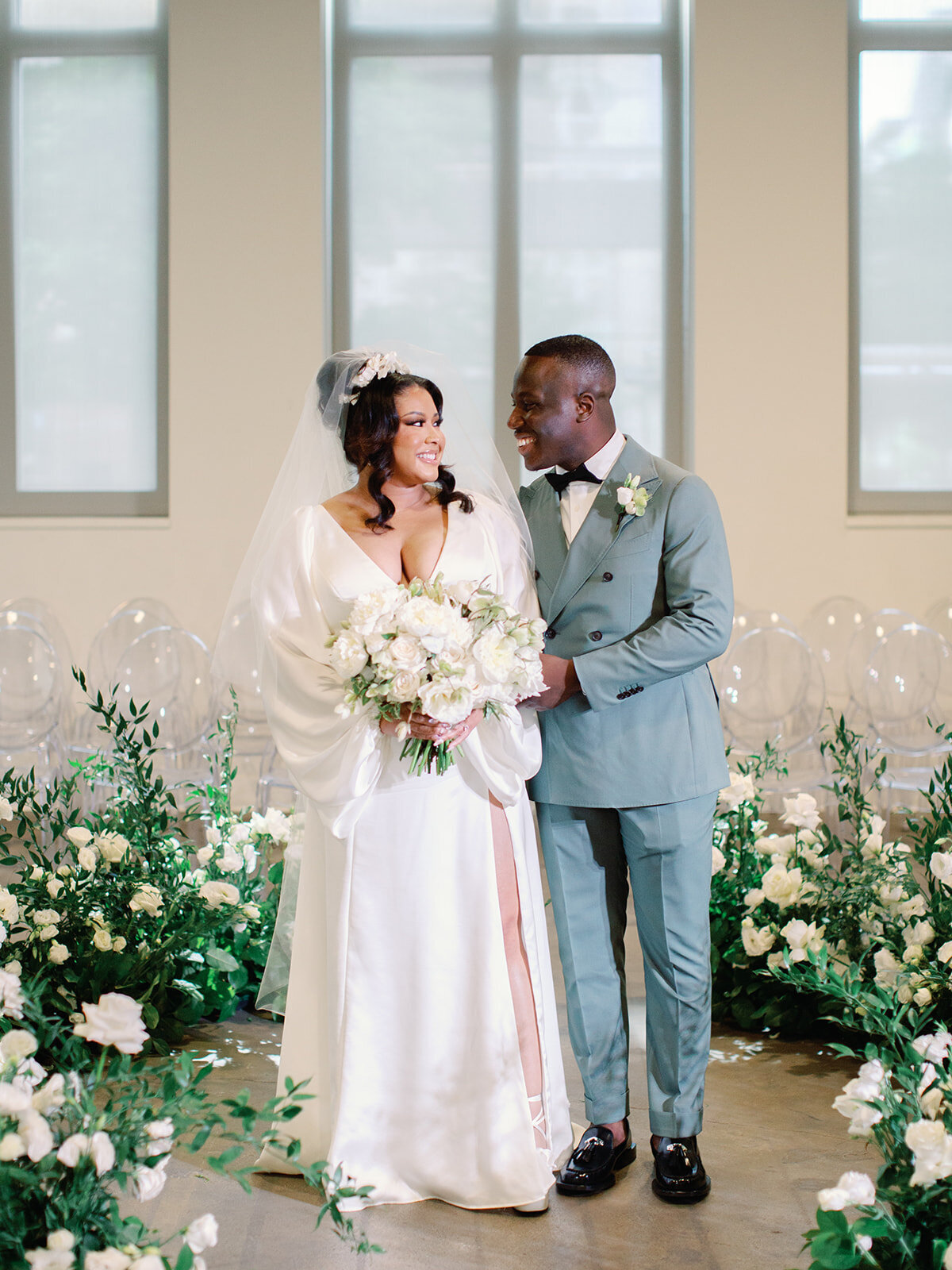 M+D_The Showroom_Washington DC_Luxury_Wedding_Photo_Clear Sky Images-10