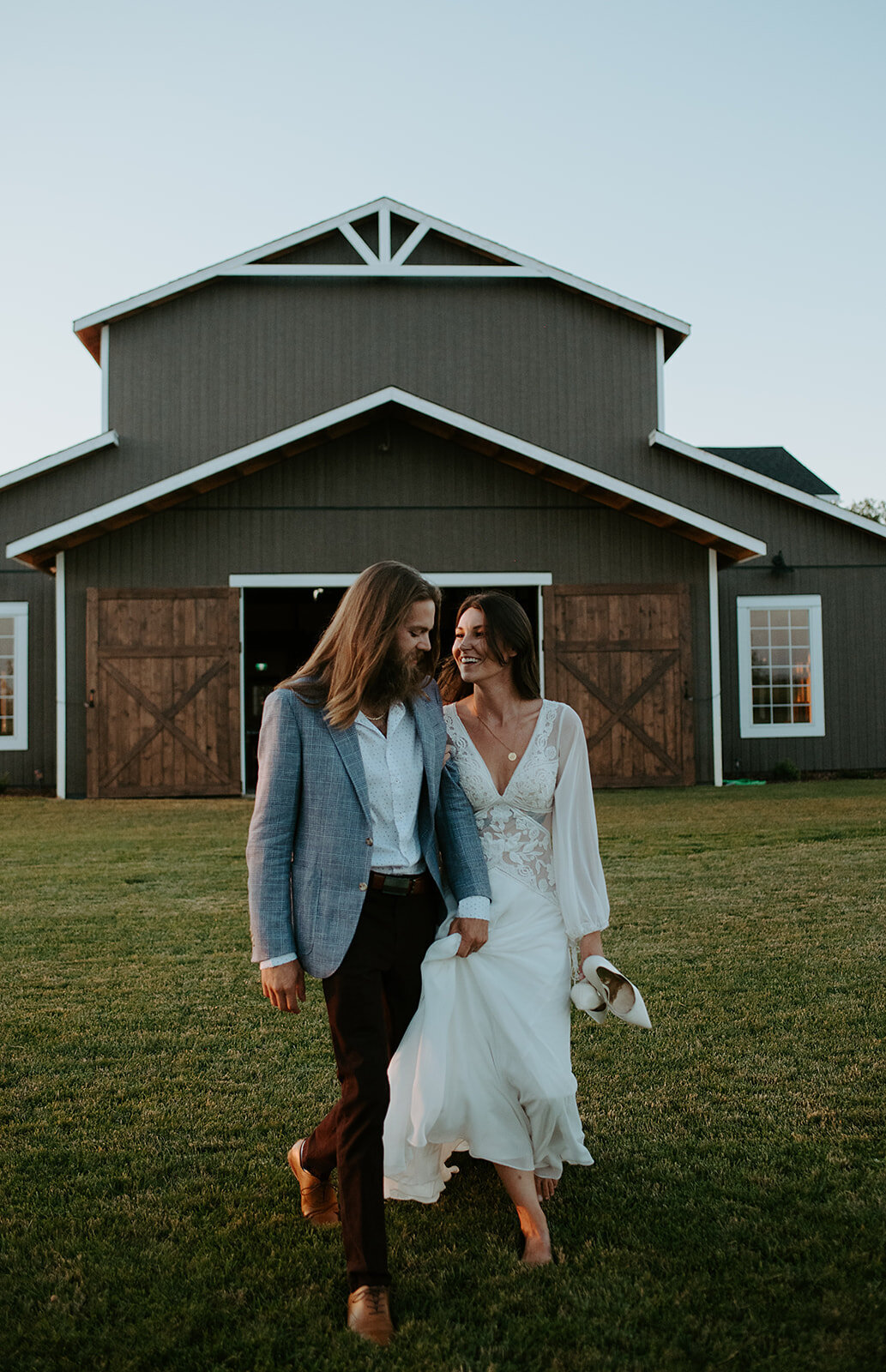 River Valley Wedding Venue Central Alberta Wedding Venue 50