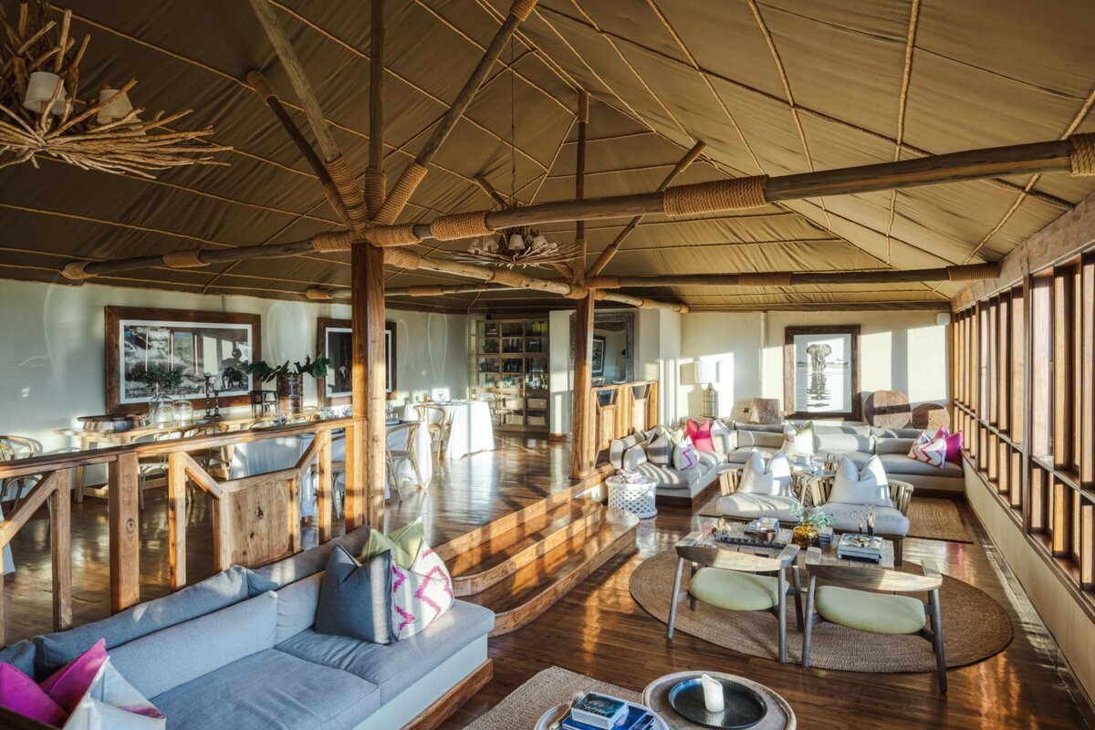 TAASA Lodge - Main Lodge (11)