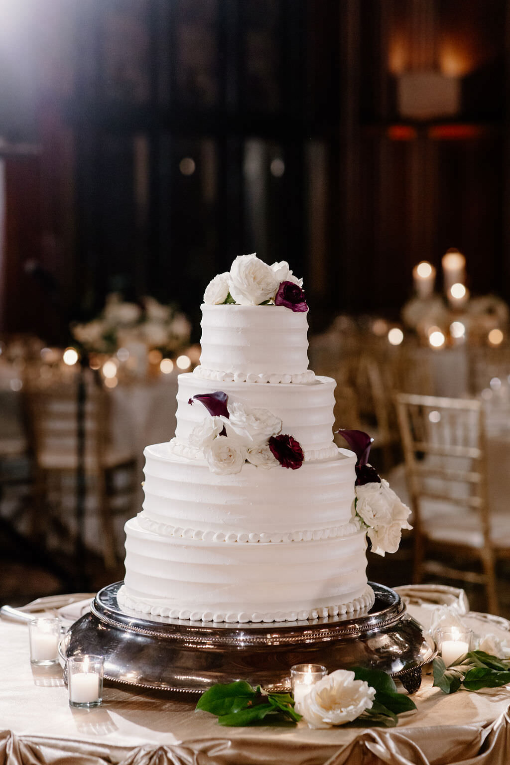 A wedding at Saint Clement Church and The University Club of Chicago - 112