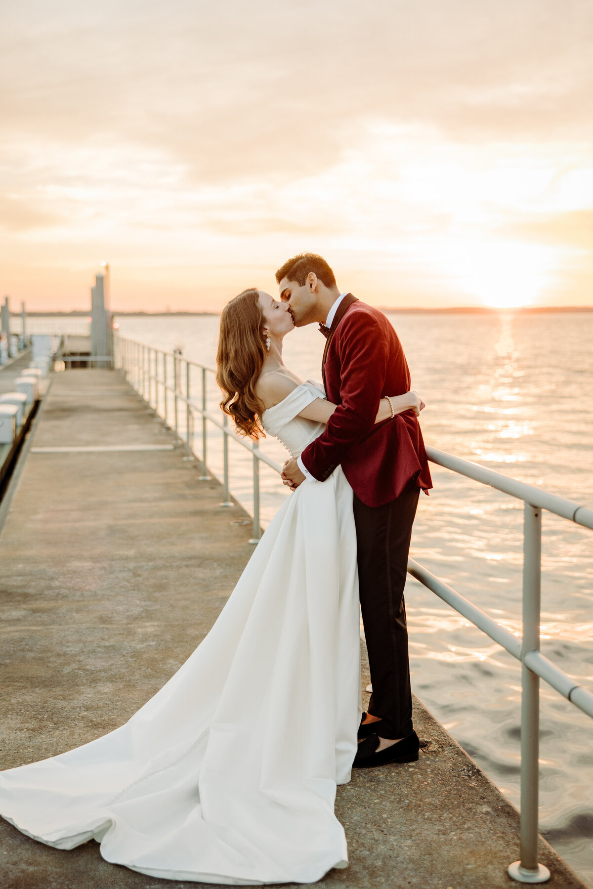 Jacksonville Wedding Planner Wedding Party-384