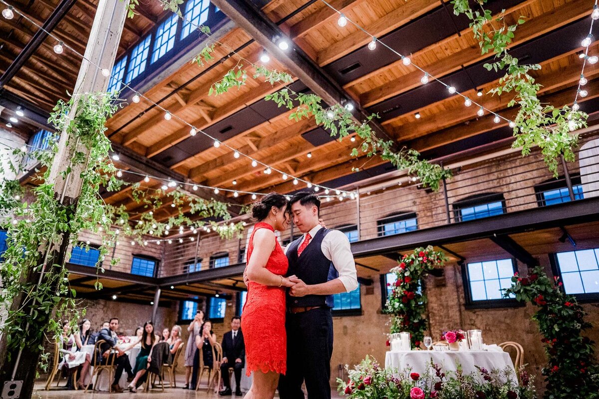 The Winslow Baltimore wedding planner-34