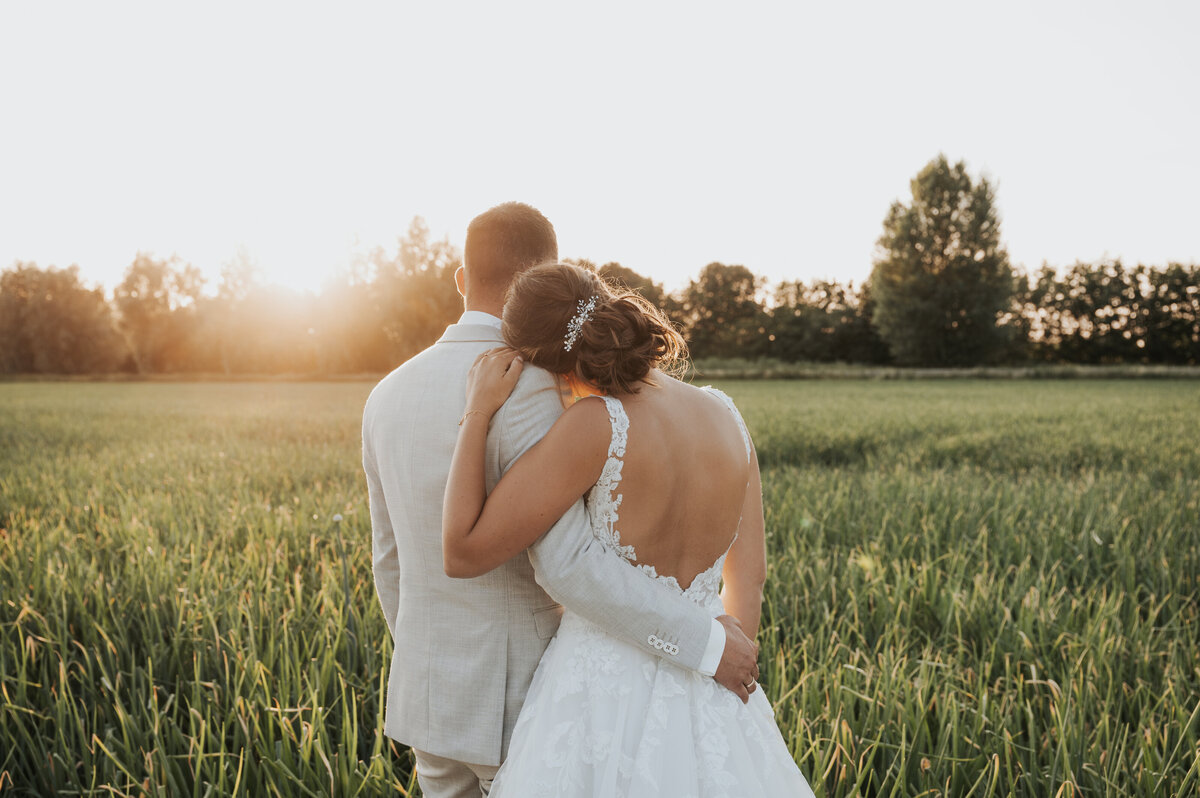 Bruiloft Wouter en Jennifer-535