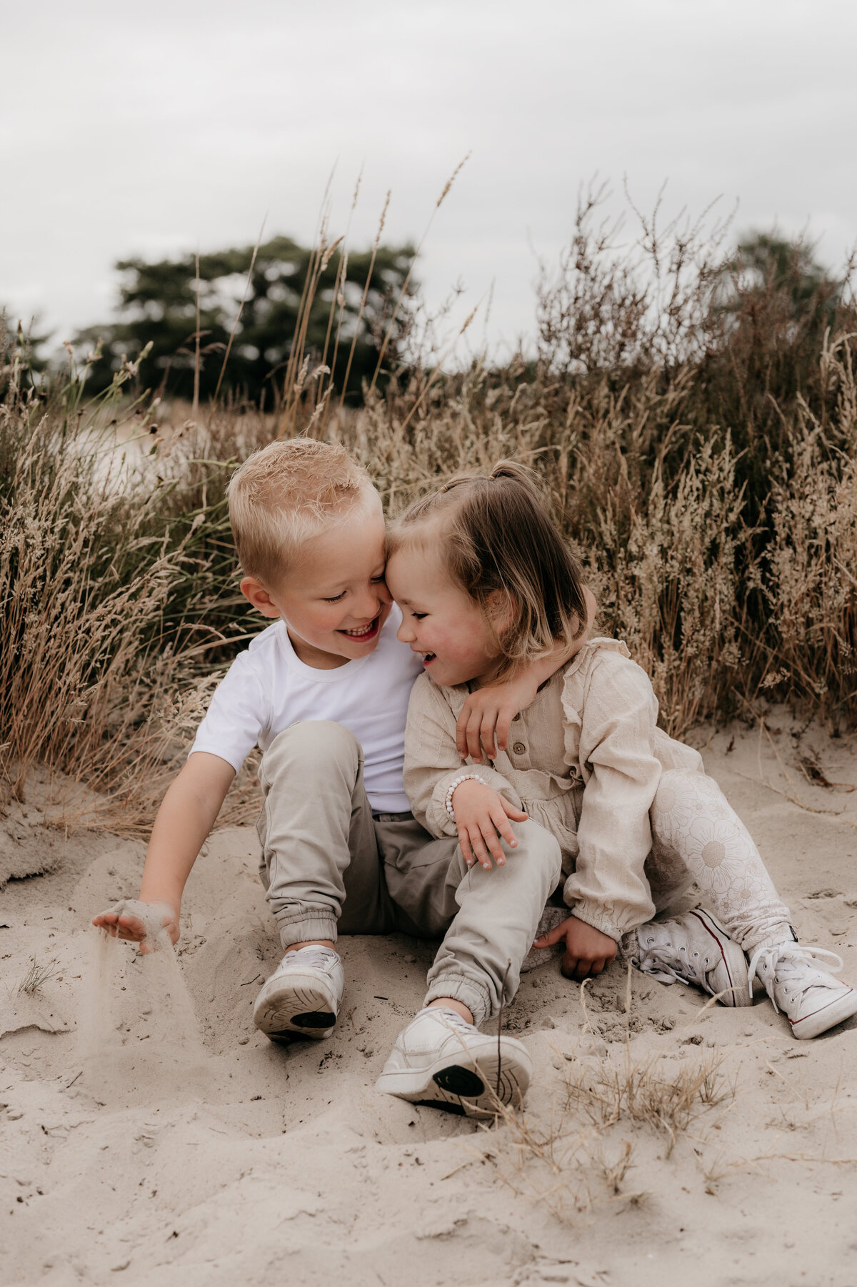 Pure Liefde Fotografie - Martijn en Korry - Gezinsshoot 2-39
