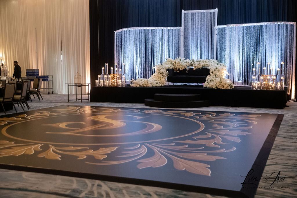 Luxury Wedding & Event Decor Gallery| Nadia's Elegant Events