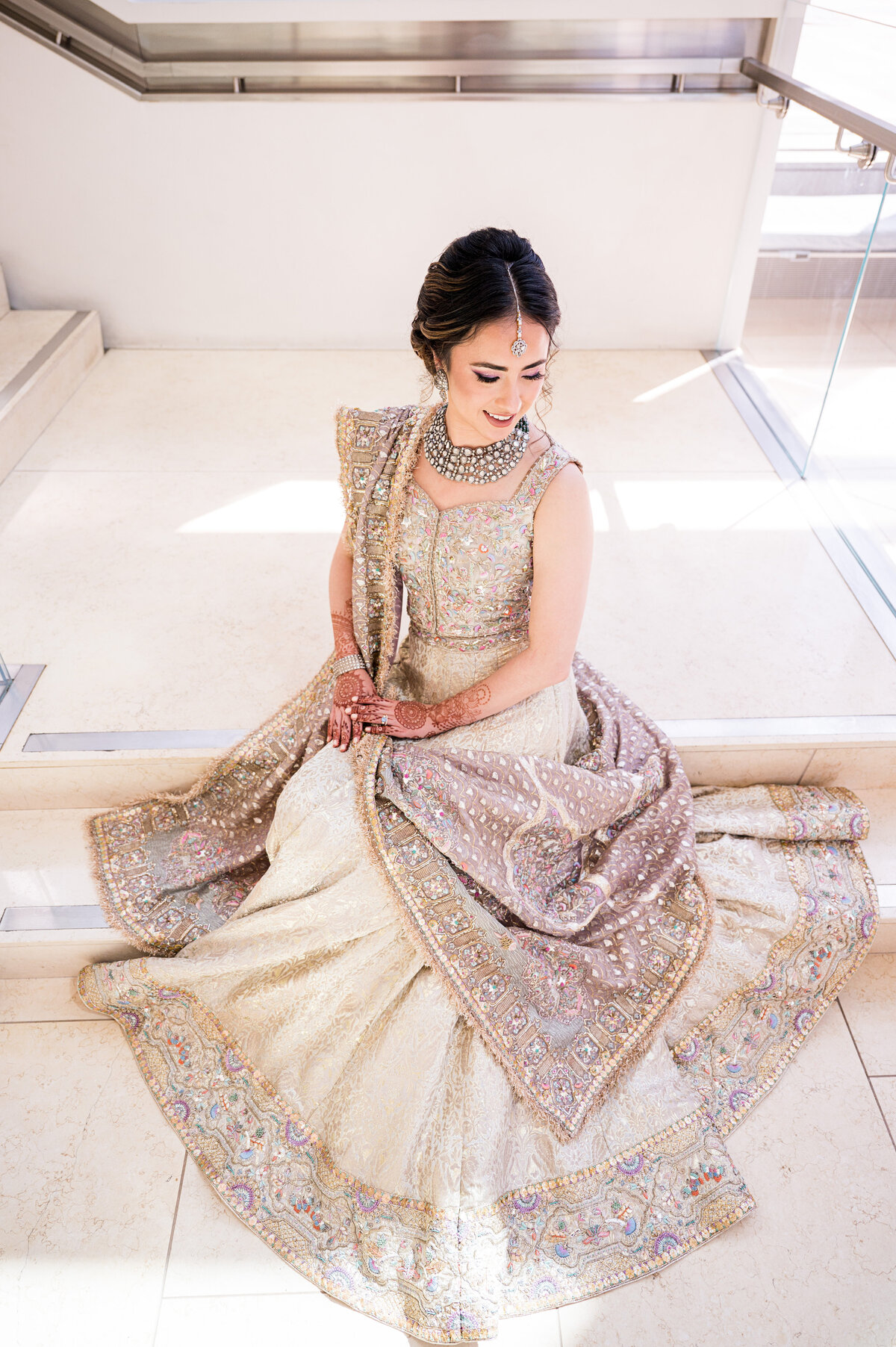 pakstani choli and dupatta wedding dress pittsburgh
