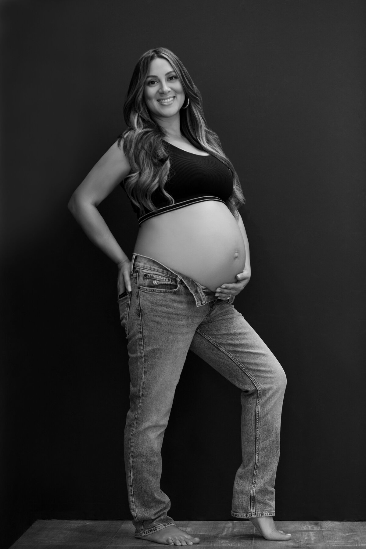 Felicia Reed Photography-Austin, Tx Photographer-Maternity