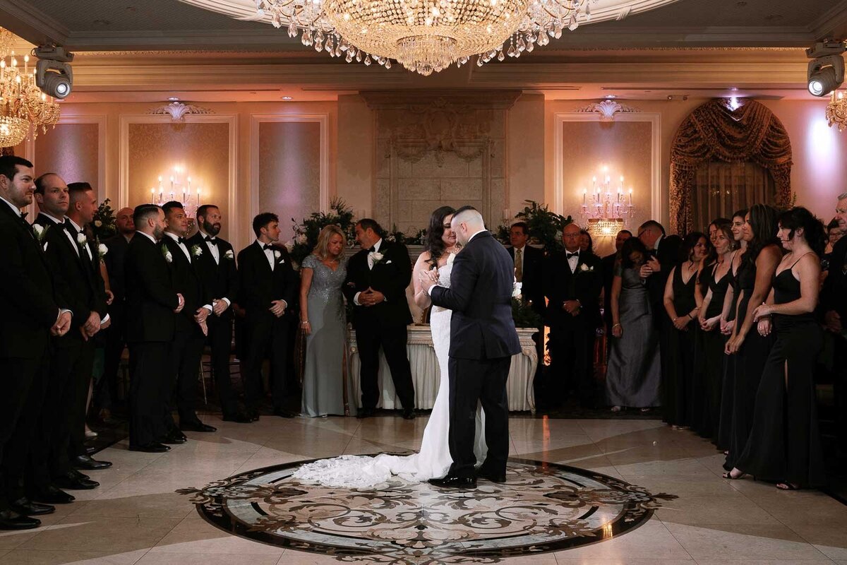 The Primavera Regency Wedding - K+J-7225
