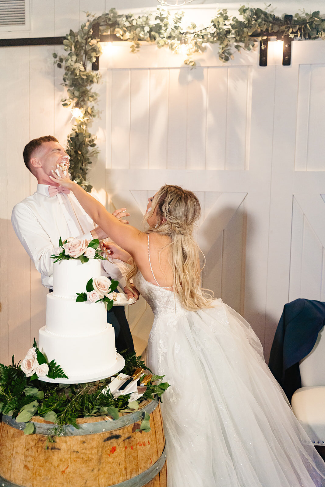 Coto De Caza Wedding 138
