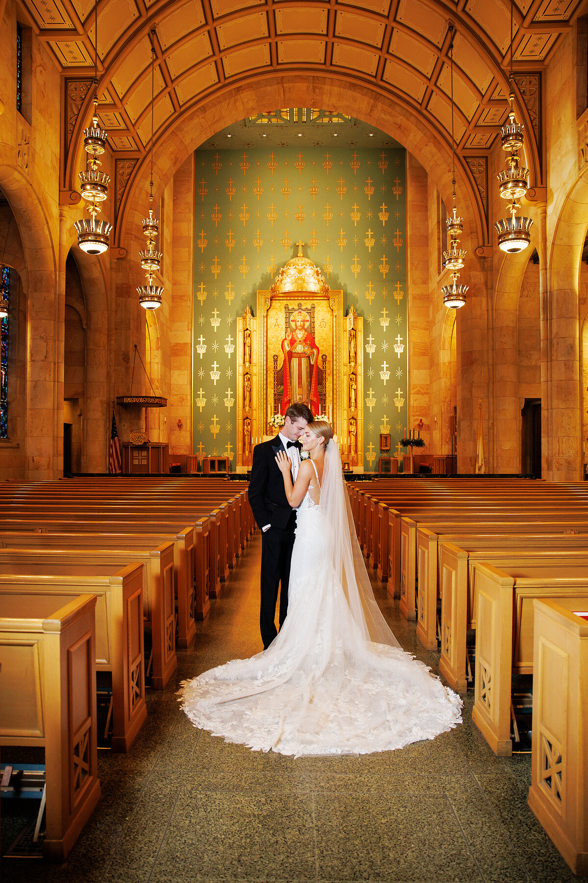 Kelci and Travis Wedding 1018